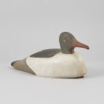 1047 1477 DECOY DUCK